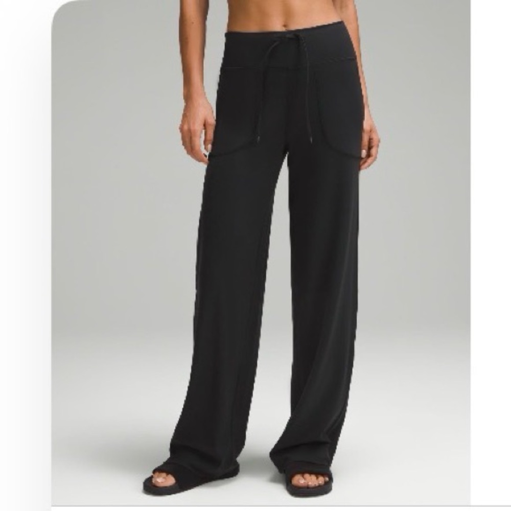 lululemon throwback still pants